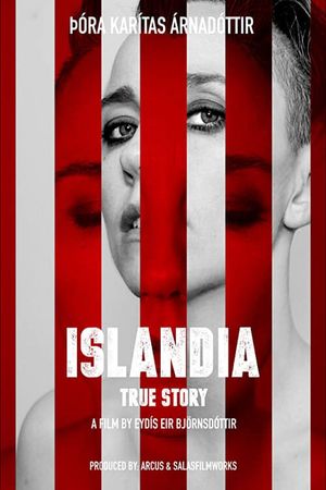 Islandia's poster image