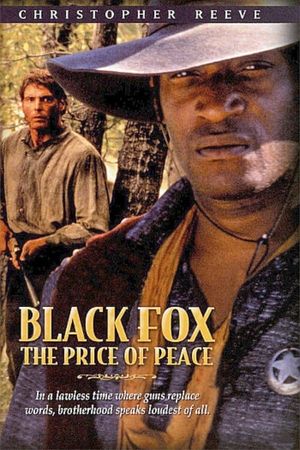 Black Fox: The Price of Peace's poster