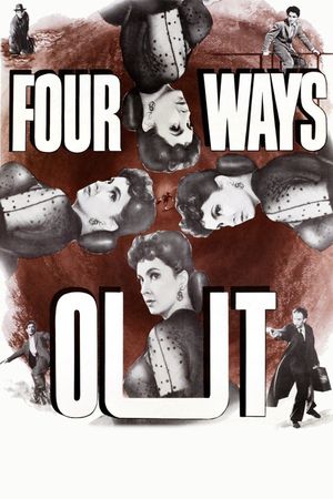 Four Ways Out's poster image