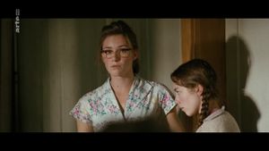 The Foster Boy's poster