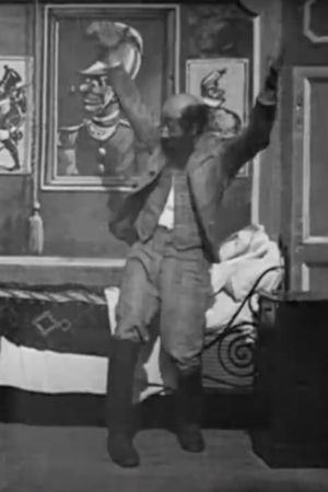 The Bewitched Inn's poster