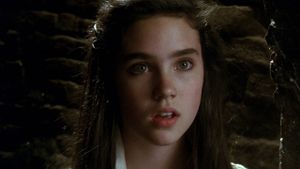 Labyrinth's poster