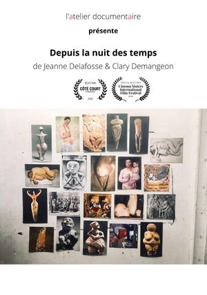 Depuis la nuit des temps's poster