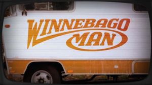 Winnebago Man's poster