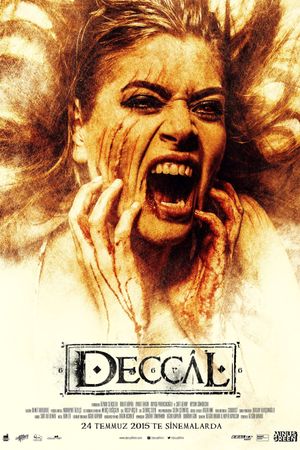 Deccal's poster