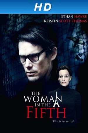 The Woman in the Fifth's poster
