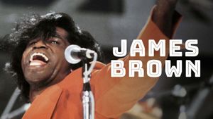 James Brown: Live at Montreux's poster