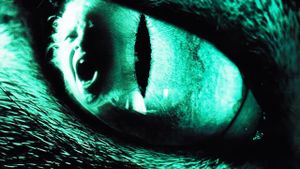 Cat's Eye's poster