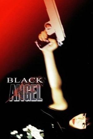 Black Angel Vol. 1's poster