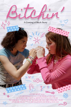 Bitchin''s poster
