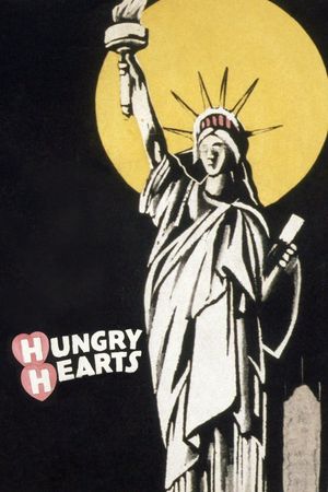 Hungry Hearts's poster
