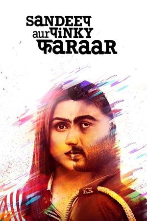 Sandeep Aur Pinky Faraar's poster