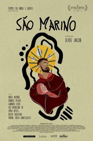 São Marino's poster image