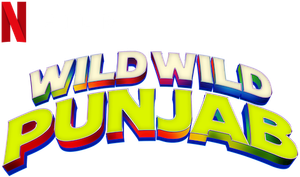 Wild Wild Punjab's poster