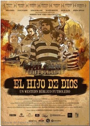 El Hijo de Dios's poster