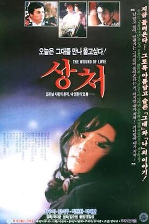 Wound's poster
