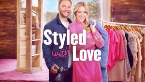 Styled with Love's poster