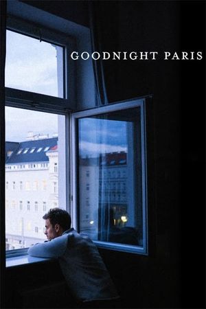 Goodnight Paris's poster