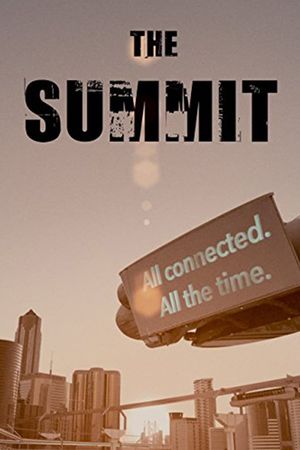 The Summit's poster