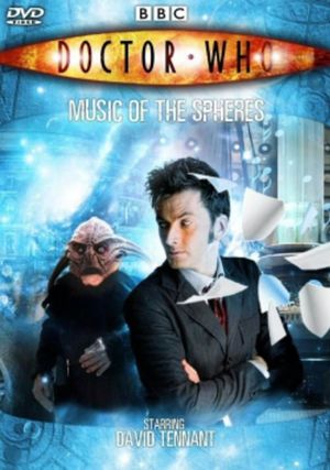 Doctor Who: Music of the Spheres's poster