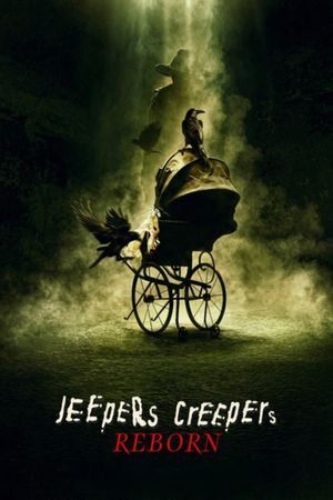 Jeepers Creepers: Reborn's poster