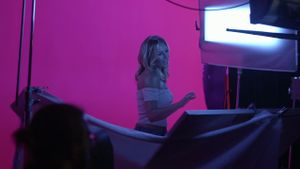 Helene Fischer - Immer weiter's poster