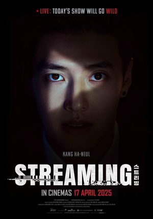 Streaming's poster