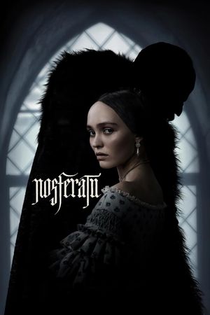 Nosferatu's poster
