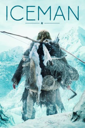 Iceman's poster