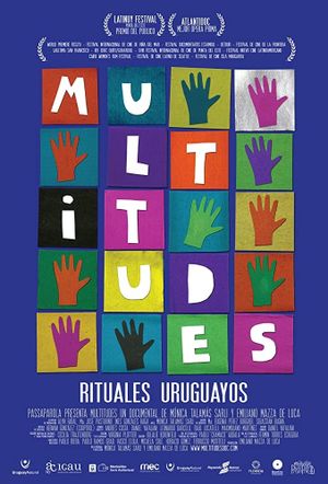 Multitudes's poster