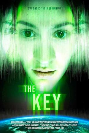 The Key's poster