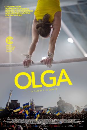 Olga's poster image