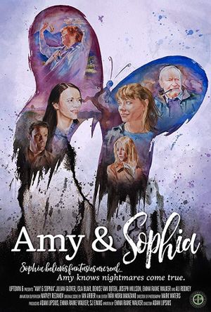 Amy and Sophia's poster