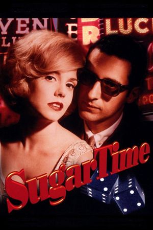 Sugartime's poster