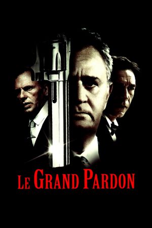 The Big Pardon's poster