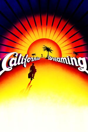 California Dreaming's poster