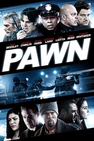 Pawn's poster