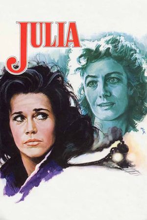 Julia's poster image