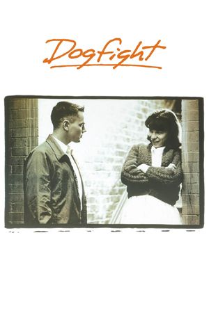 Dogfight's poster