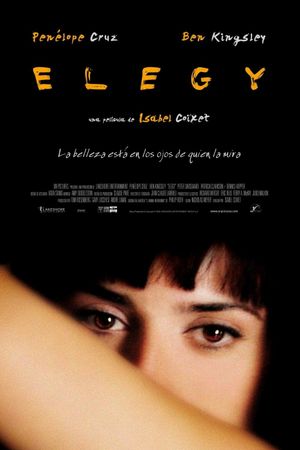 Elegy's poster