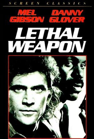 Lethal Weapon's poster
