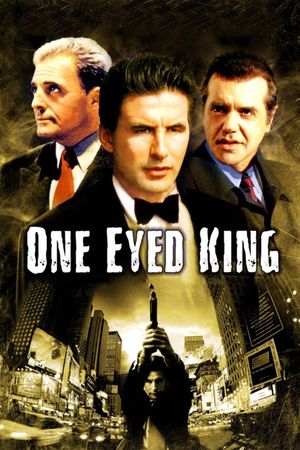 One Eyed King's poster image
