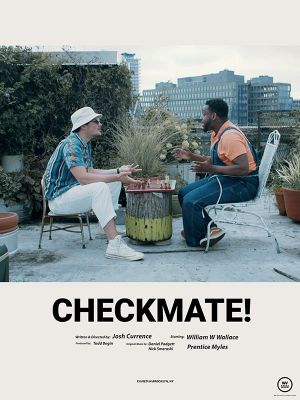 Checkmate!'s poster
