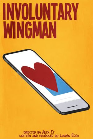 Involuntary Wingman's poster image