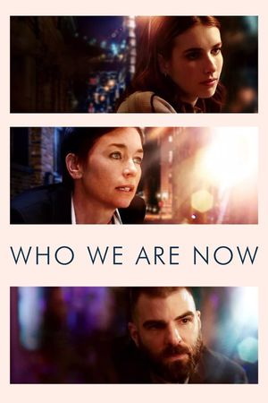 Who We Are Now's poster