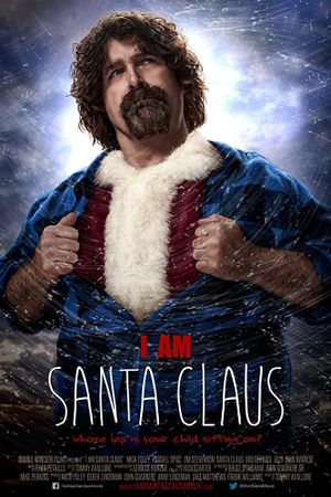 I Am Santa Claus's poster