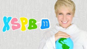 Xuxa Só Para Baixinhos 11's poster