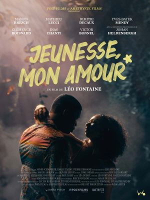 Jeunesse, mon amour's poster