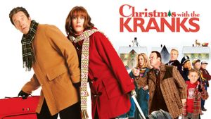 Christmas with the Kranks's poster