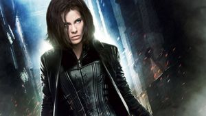 Underworld: Awakening's poster